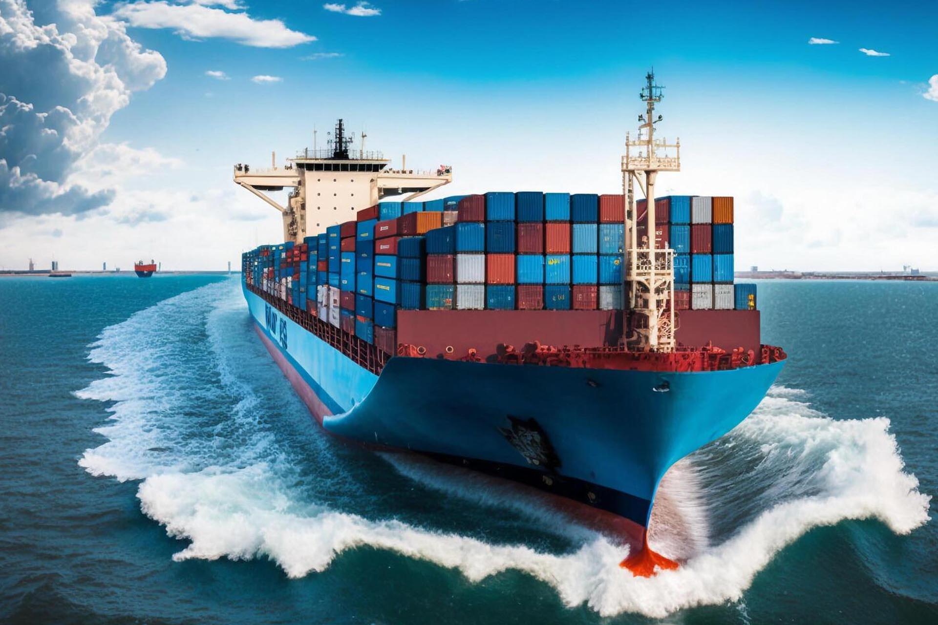 Freightwhale Global Logistics