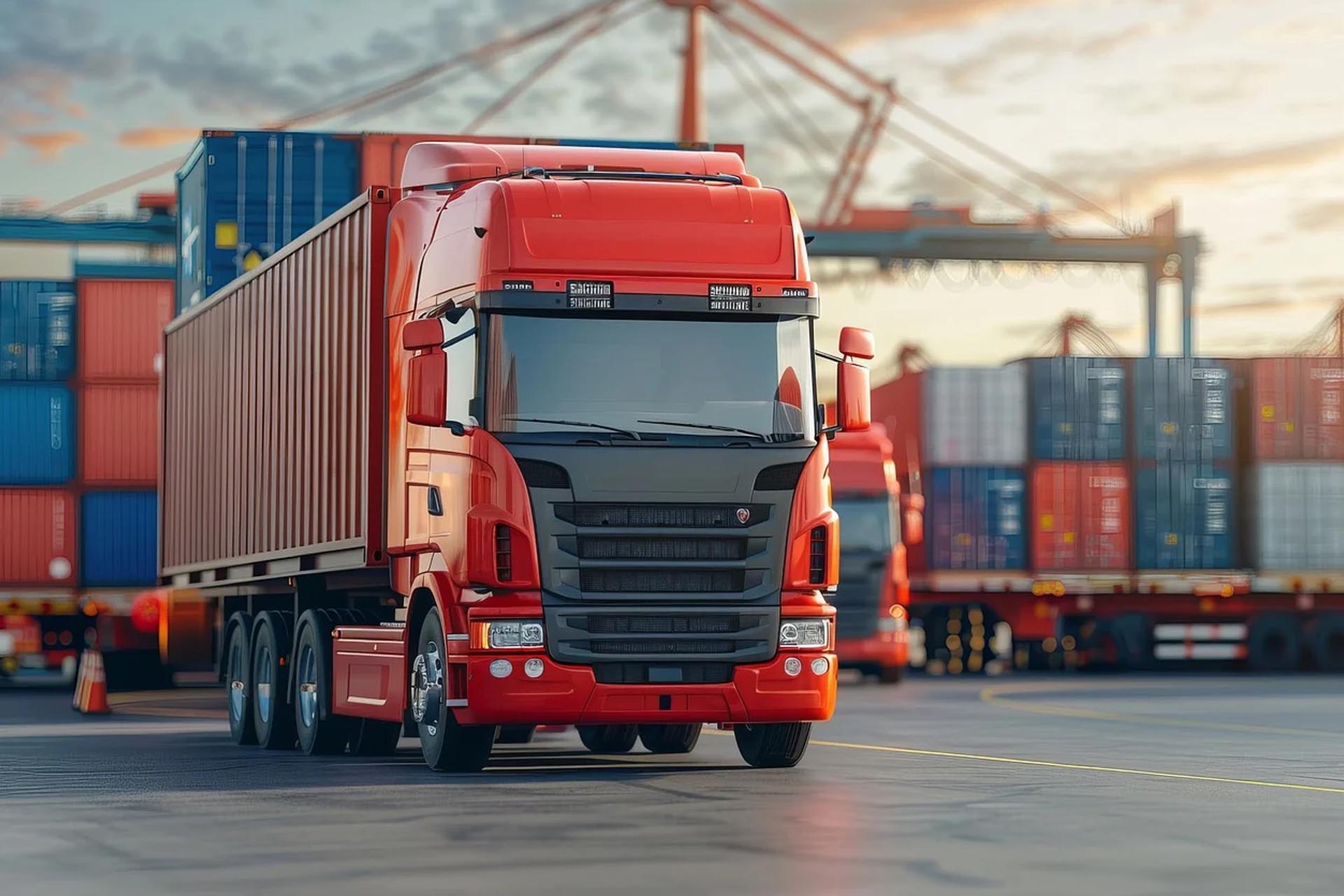 Freightwhale Global Logistics