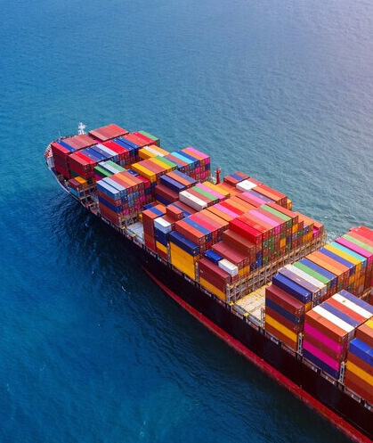 Freightwhale Global Logistics
