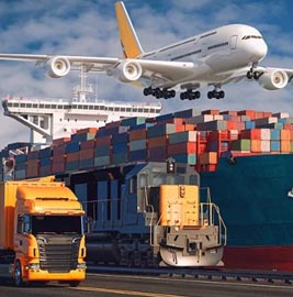 Freightwhale Global Logistics