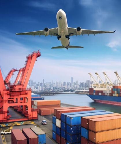 Freightwhale Global Logistics